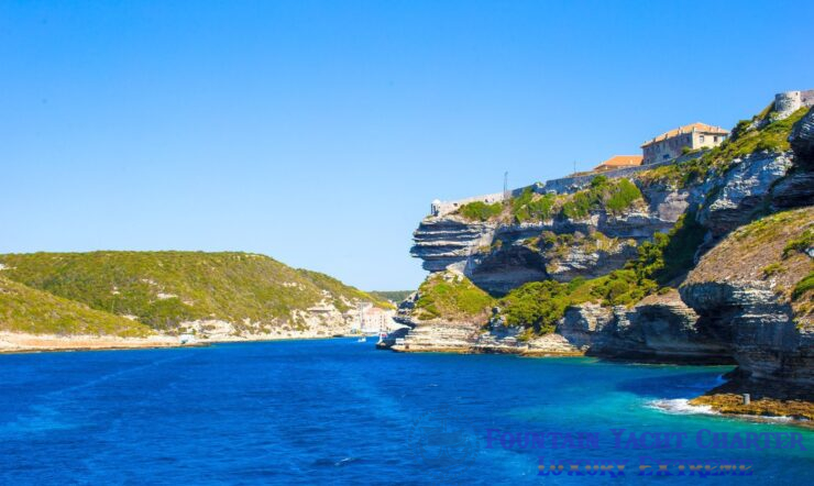 Must-See Coastal Landscapes in Corsica